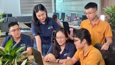 LPBS werkt samen met eCloudvalley om een ​​digitaal ecosysteem te creëren ter ondersteuning van investeerders op het AWS-serviceplatform