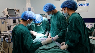 Phu Tho oferă intervenții chirurgicale gratuite copiilor cu dizabilități