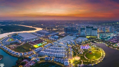 Vingroup stocks increase, billionaire Pham Nhat Vuong's assets reach record