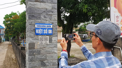 People join the digital transformation flow