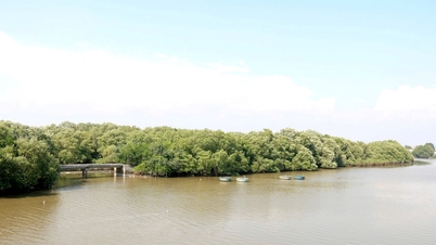 O projeto do Parque Hung Vuong precisa concluir as obras para que a construção tenha início em fevereiro de 2026.