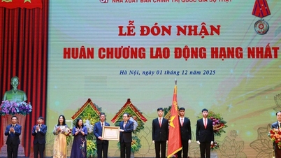 هشتادمین سالگرد روز سنتی خانه نشر سیاسی ملی: تأکید بر نقش پیشگامانه در جبهه ایدئولوژیک و نظری