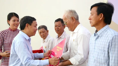 پارٹی، حکومت اور عوام کے درمیان ایک ٹھوس پل