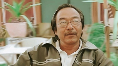 Pengarang lagu "Homeland River" meninggal dunia setelah lama bertarung dengan penyakit.