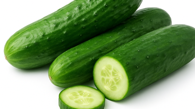 Siapa saja yang harus menghindari makan mentimun?