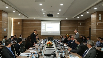 Vietnam'daki nükleer enerji altyapısının kapsamlı değerlendirmesi