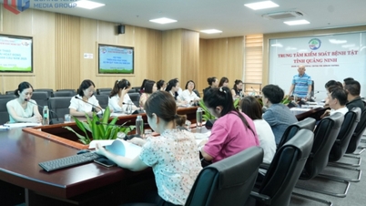 Helsesektoren fremmer internasjonalt samarbeid