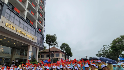 Dong Thap aims to build a real and sustainable learning society