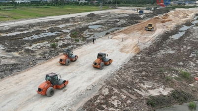 Nền tảng cho tăng trưởng nhanh, bền vững