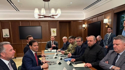 หัวหน้าผู้เจรจาคนใหม่ของยูเครนยังติดอยู่ในคดีอื้อฉาวคอร์รัปชั่นด้วย