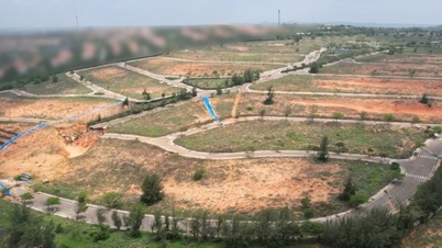 Lam Dong: Projekt Sentosa Villa jest opóźniony o ponad 11 lat