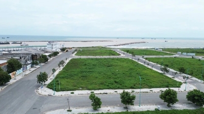 Lam Dong: Projekt wkraczania na teren morza w La Gi grozi marnotrawstwem...