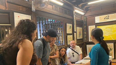 Tham quan các bảo tàng chuyên đề ở Hội An, một cách "chạm" vào di sản