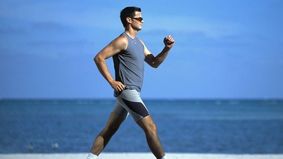 ອອກ​ກໍາ​ລັງ​ກາຍ​ເພື່ອ​ຮັກ​ສາ​ສຸ​ຂະ​ພາບ​ແລະ​ປ້ອງ​ກັນ​ການ​ແຊກ​ຊ້ອນ​ທີ່​ກ່ຽວ​ຂ້ອງ​ກັບ​ເຊື້ອ HIV​