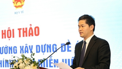 保健省は、無料入院の範囲内で基本的な保健サービスパッケージを構築します。