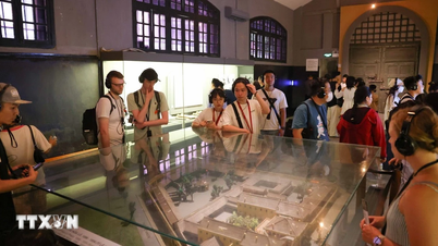 Εφαρμογή της επιστήμης, της τεχνολογίας και του ψηφιακού μετασχηματισμού στον τομέα της πολιτιστικής κληρονομιάς