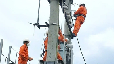 فريق إدارة إمدادات الطاقة في ثانه ثوي: العمل بشكل استباقي على ضمان توفير كهرباء آمنة ومستقرة حتى نهاية العام