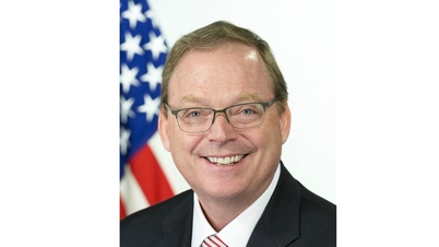 Ông Trump sắp thay Chủ tịch Fed Jerome Powell