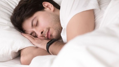 10-3-2-1ルールで薬を使わずに深い眠りを得る