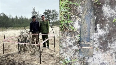 युद्ध से बचे हुए दो तोप के गोले को सफलतापूर्वक विस्फोटित किया गया।