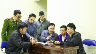 Entwicklung eines Community-Digitaltechnologie-Teammodells in Na Bung