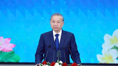 偉大な友情を継承し、特別な団結を育み、全面的な協力を強化し、新たな時期におけるベトナムとラオスの戦略的関係を促進する