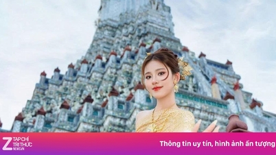 SEA গেমস 33 প্রতিযোগিতার স্থানে কী খাবেন এবং কী করবেন?