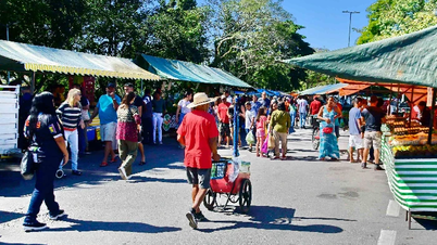 Descoperă cele mai atractive 10 străzi din lume, inclusiv o străduță reprezentativă pentru Vietnam