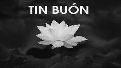 Smutná zpráva: Soudruh Truong Van Hop zemřel