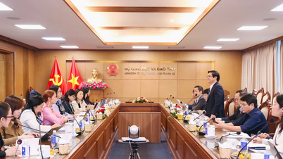 Promovarea unei educații inteligente, incluzive și reziliente în Vietnam