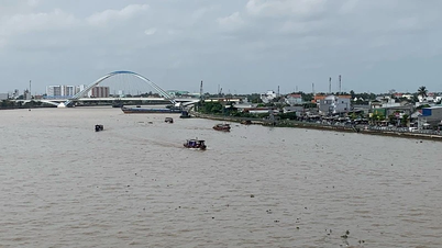 Sorotan Festival Budaya Sungai Can Tho