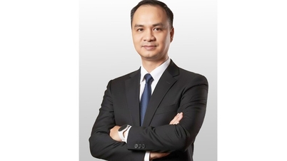 Samsung Vietnam melantik pemimpin kanan Vietnam di entiti pembuatan