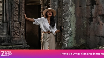 अकेले यात्रा करने के लिए सर्वश्रेष्ठ शहरों में कम्बोडियाई शहर शामिल