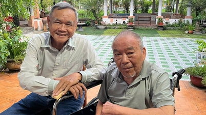 Muzikant Dinh Tram Ca - auteur van het beroemde lied 'Homeland River' overleden