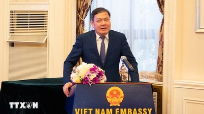 Vietnam and China strengthen business connections between the two countries