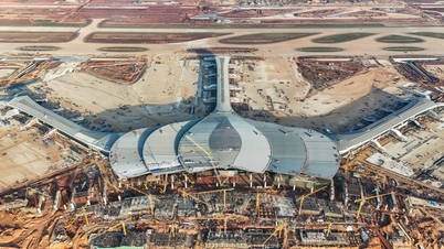 Taking advantage of Long Thanh airport to develop logistics in Dong Nai