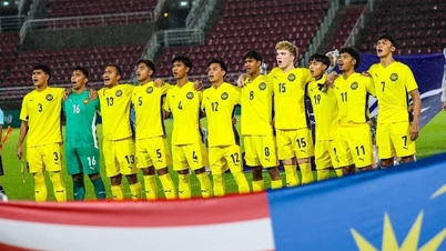 Az U22-es vietnámi csapat ellenfele mindenkit sokkolt azzal, hogy „másodrangú” játékosokból álló csapatot hozott a SEA Games 33-ra.