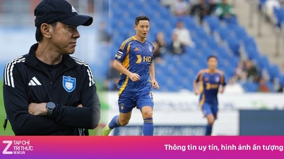 L'entraîneur Shin Tae-yong répond aux allégations de violence envers un joueur