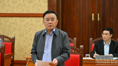 Continue to implement Resolution No. 19-NQ/TW (13th tenure) on agriculture, farmers, and rural areas to 2030, with a vision to 2045