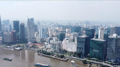 आईएफसी वियतनाम: वैश्विक डिजिटल परिसंपत्ति कंपनियों के लिए एक नया 'सुरक्षित बंदरगाह'