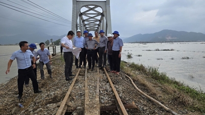 Kereta Api untuk sementara menghentikan beberapa rangkaian kereta api SE dari 2-10 Desember karena kerusakan setelah banjir