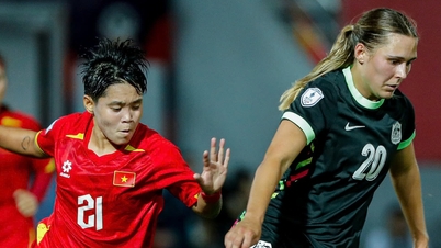 Echipa feminină a Vietnamului și-a finalizat lotul pentru SEA Games: Jucătoare cheie eliminată, foarte șocant!