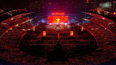 הכוח המניע להביא את תיירות האנוי לשיא חדש מעבר לתור הזהב שלה