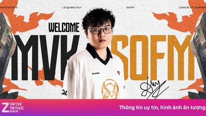 Повернення SofM