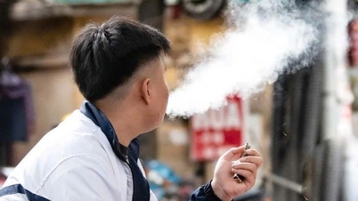 Verbot von Tabakprodukten der neuen Generation: Es bedarf einer drastischen Kampagne, ähnlich der Durchsetzung von Strafen für Trunkenheit am Steuer.