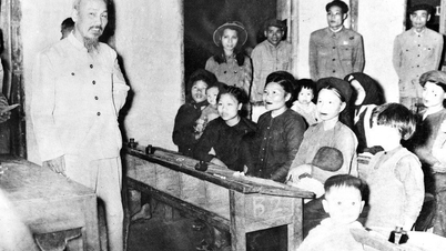 हो ची मिन्ह के विचारों में सांस्कृतिक पहचान