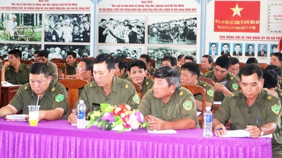 Instruire pentru îmbunătățirea competențelor profesionale ale forțelor de securitate și protecție a ordinii la nivel local în 5 comune și sectoare