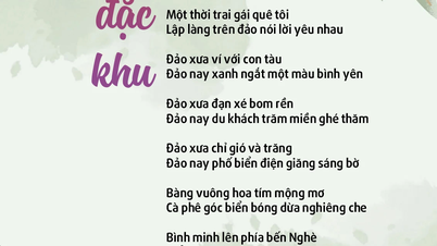 Відвідайте острів спеціальної економічної зони