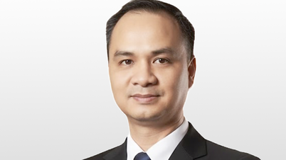 Samsung Việt Nam bổ nhiệm lãnh đạo cấp cao đầu tiên là người Việt Nam