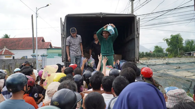 ជម្លៀសប្រជាជនយ៉ាងសកម្ម និងឆ្លើយតបទៅនឹងភ្លៀងថ្មីដែលបណ្តាលមកពីអាកាសធាតុអាក្រក់